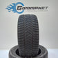 2 Pirelli 225/50 R18 Sottozero 3 99H M+S AO