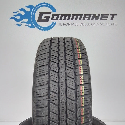 2 Tracmax Ice Pluse s110 S110 205 60 16 96H M+S