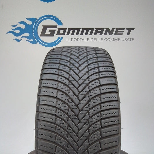 2 Firestone Multiseason 215/55 R16 97V m+s