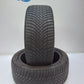 2 Firestone 235/55 R18 Multiseason M+S