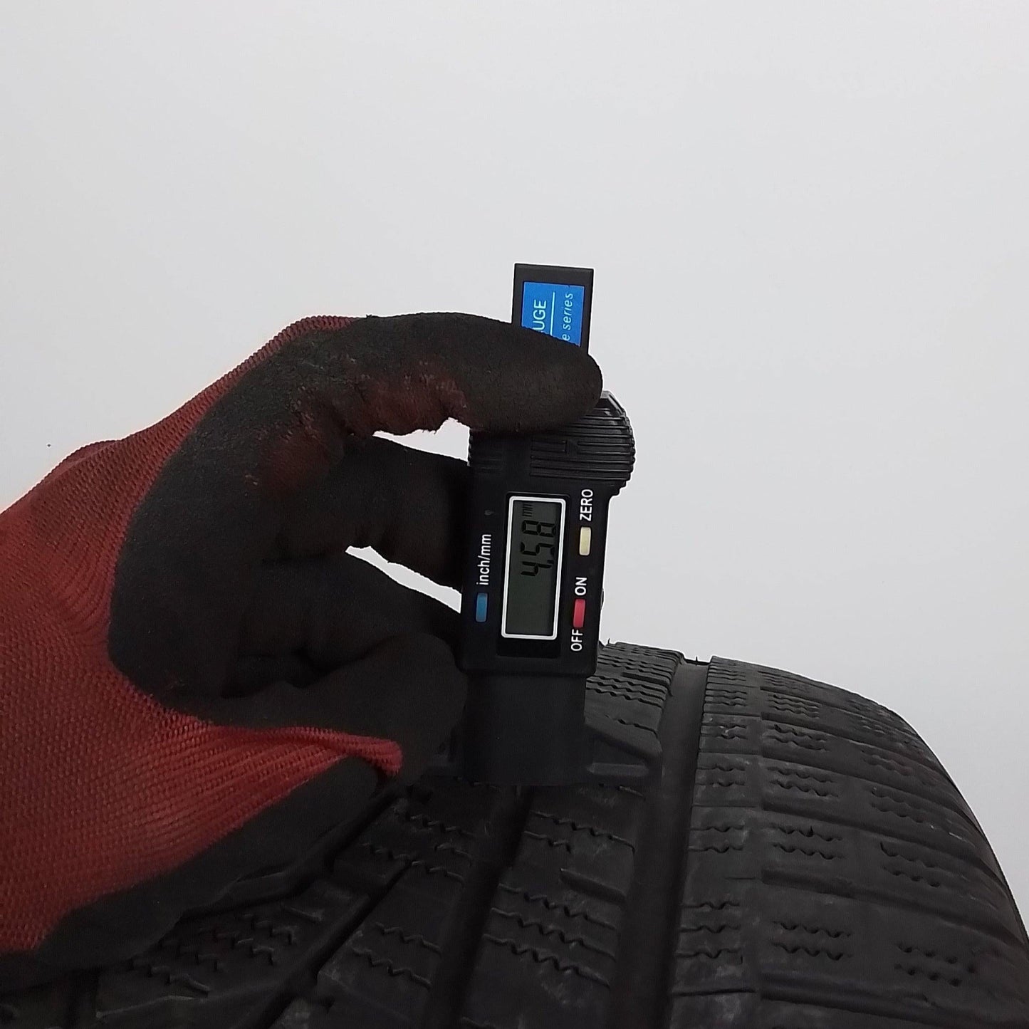 4 Hankook 195/50 R16 Winter Icept Evo2 M+S XL
