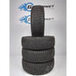4 Bridgestone 225/45 R17 Blizzak LM005 94V M+S XL