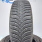 2 Hankook Winter Icept rs2 165 65 15 81T