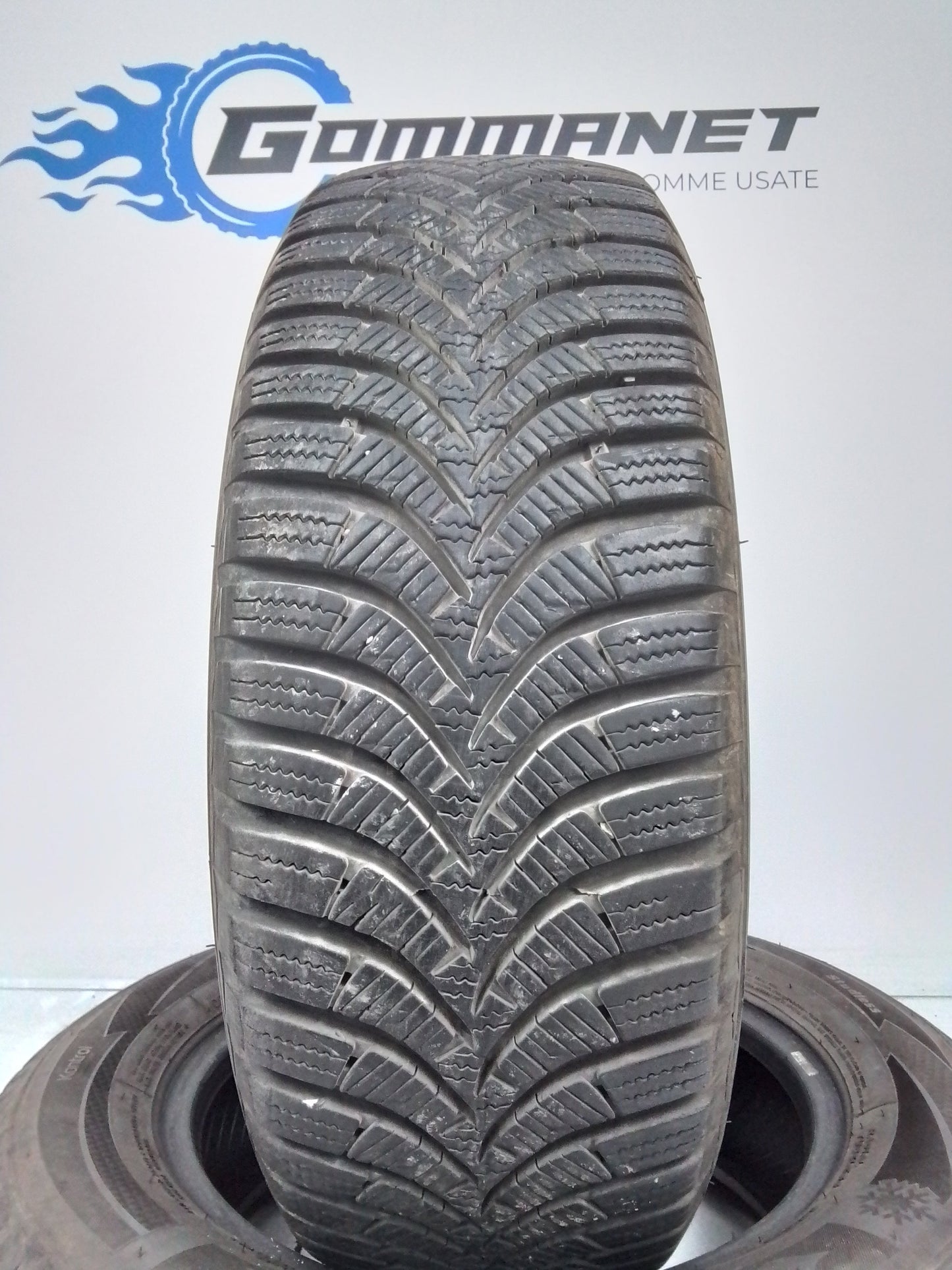 2 Hankook Winter Icept rs2 165 65 15 81T