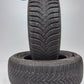 2 Hankook Winter Icept rs2 165 65 15 81T