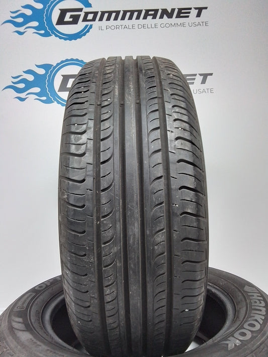 2 Hankook Optimo k415 235 55 18 100H