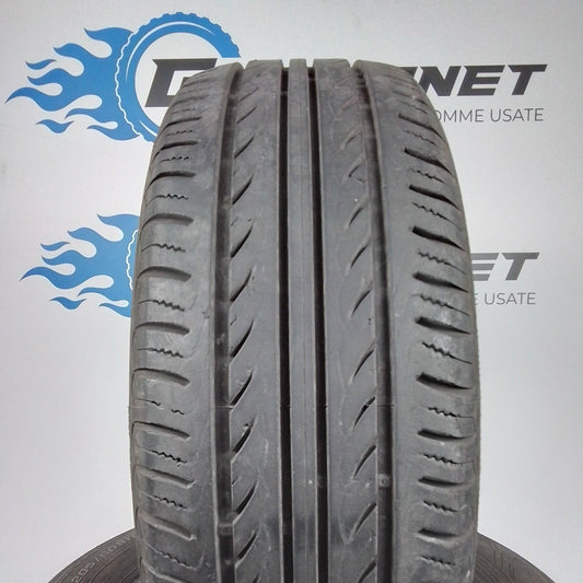 4 Goodyear 205/60 R16 Assurance Fuel Max 92V