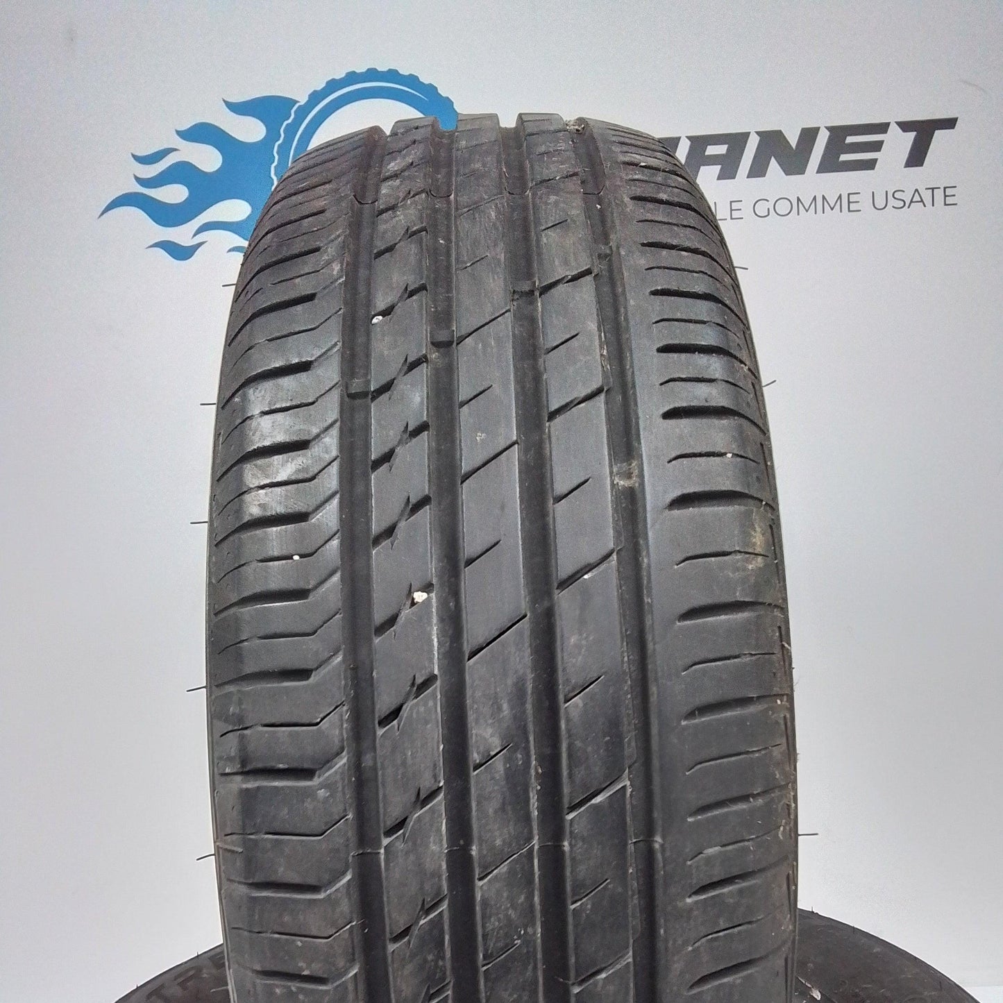 2 Sailun 185/55 R15 Atrezzo Elite 82V