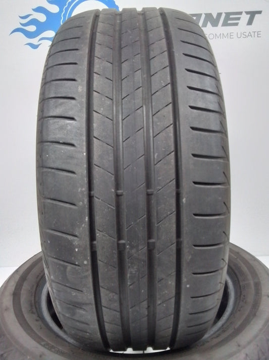 2 Bridgestone Turanza T005 205 55 16 91V