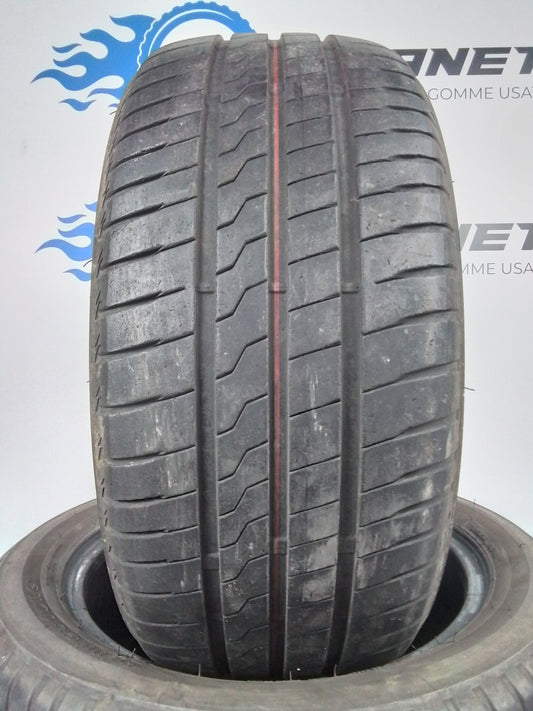 4 Firestone RoadHawk 185 55 15 82H