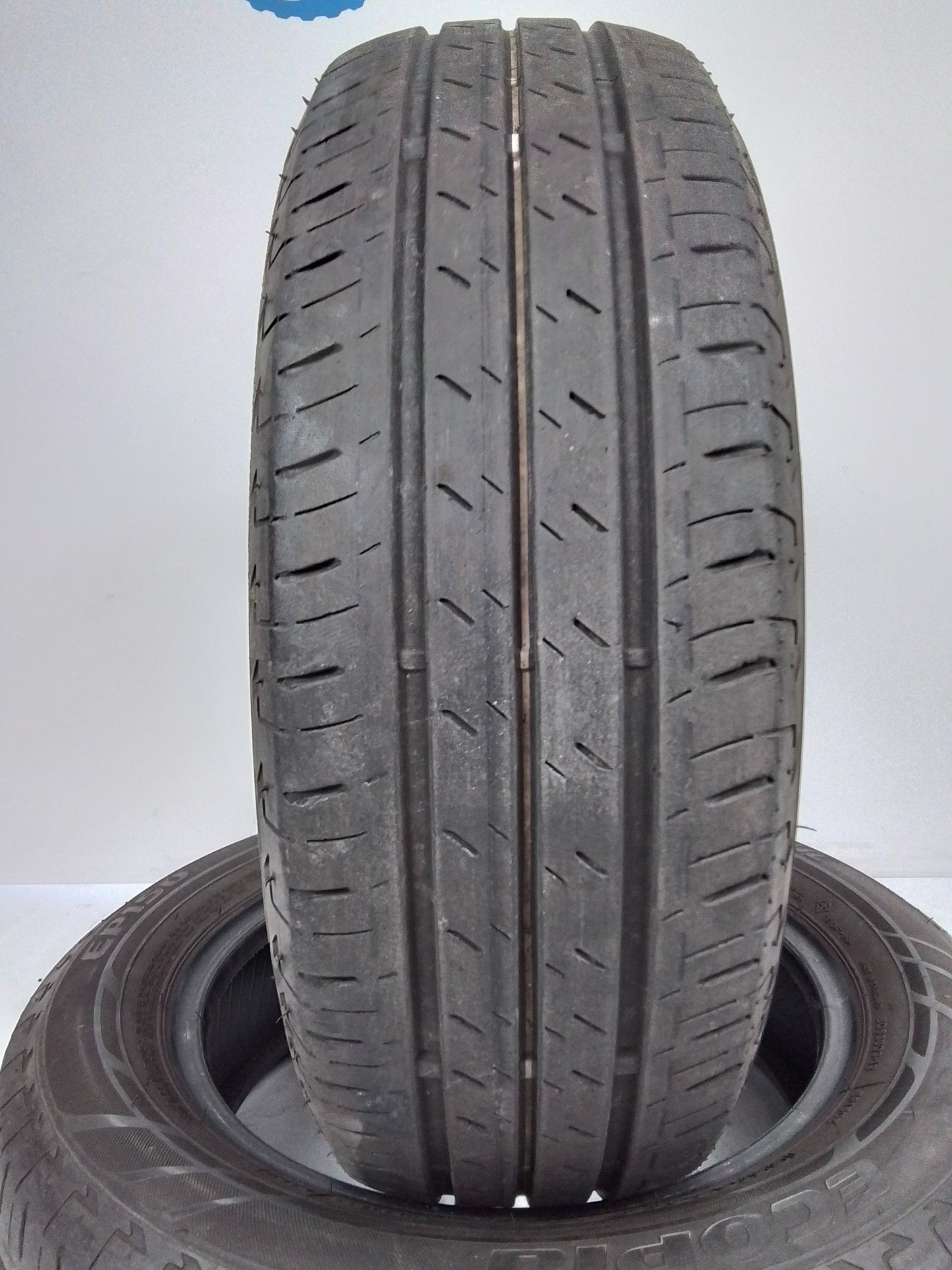 2 Bridgestone Ecopia Ep150 185 55 16 83V