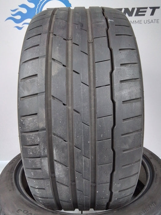 2 Hankook Ventus S1 Evo3 225 55 17 101Y