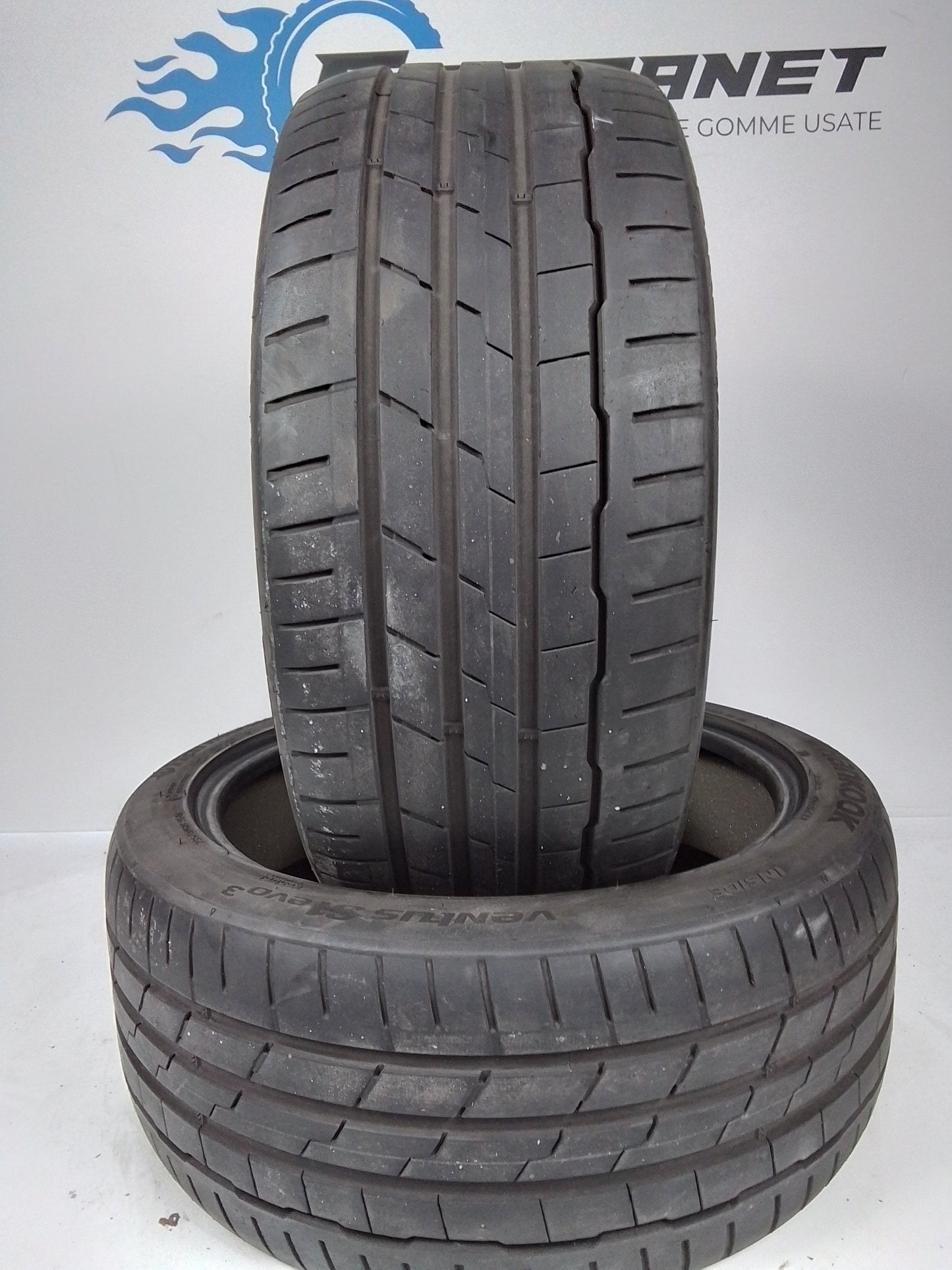 2 Hankook Ventus S1 Evo3 235 35 20 92Y