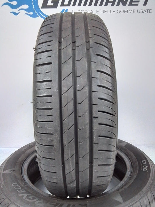 2 Hankook Kinergy eco2  155 65 14 75T