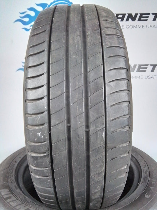 4 Michelin Primacy 3 195 55 16 87V