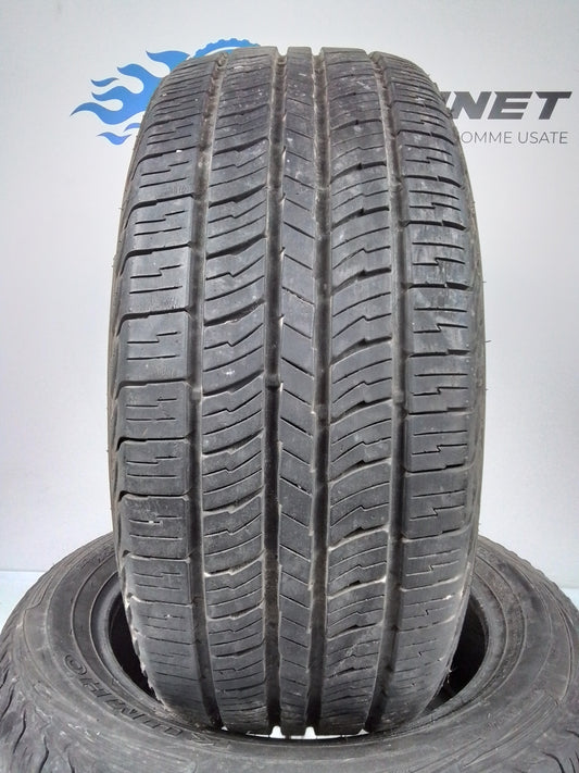 2 Kumho ecsta kh11 235 55 18 100V