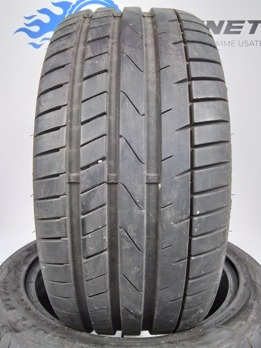 2 Petlas Velox Sport 225 55 17 101W