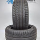 2 Petlas Velox Sport 225 55 17 101W