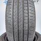 2 Pirelli Scorpion verde 255 40 20 101V XL