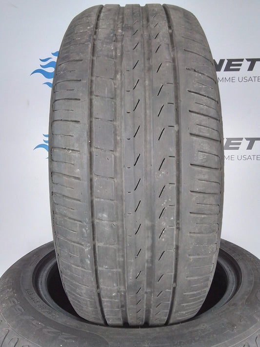 4 Pirelli Cinturato P7 225 55 17 97Y