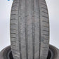 2 Bridgestone Turanza T005 205 55 17 91W