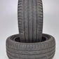 2 Bridgestone Turanza T005 205 55 17 91W