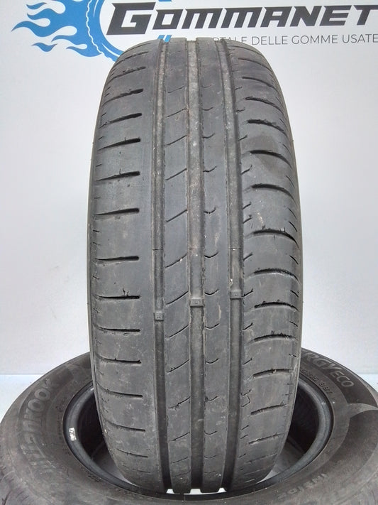 2 Hankook Kinergy eco 2 165 60 14 75H