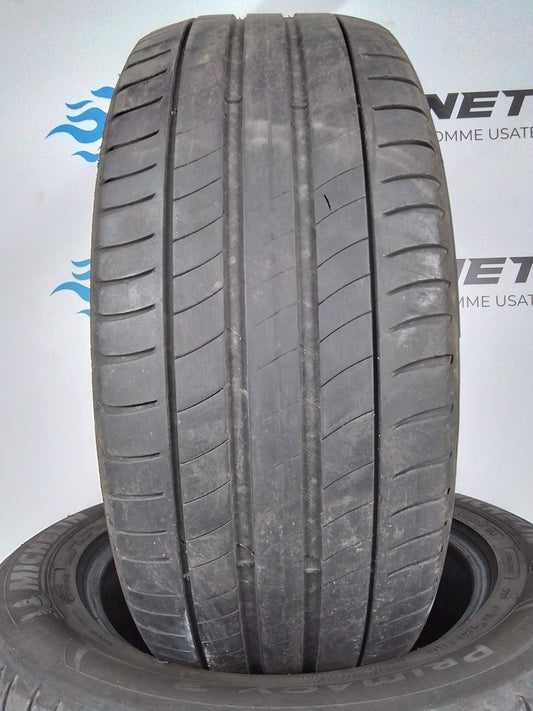 2 Michelin Primacy 3 205 55 16 94V