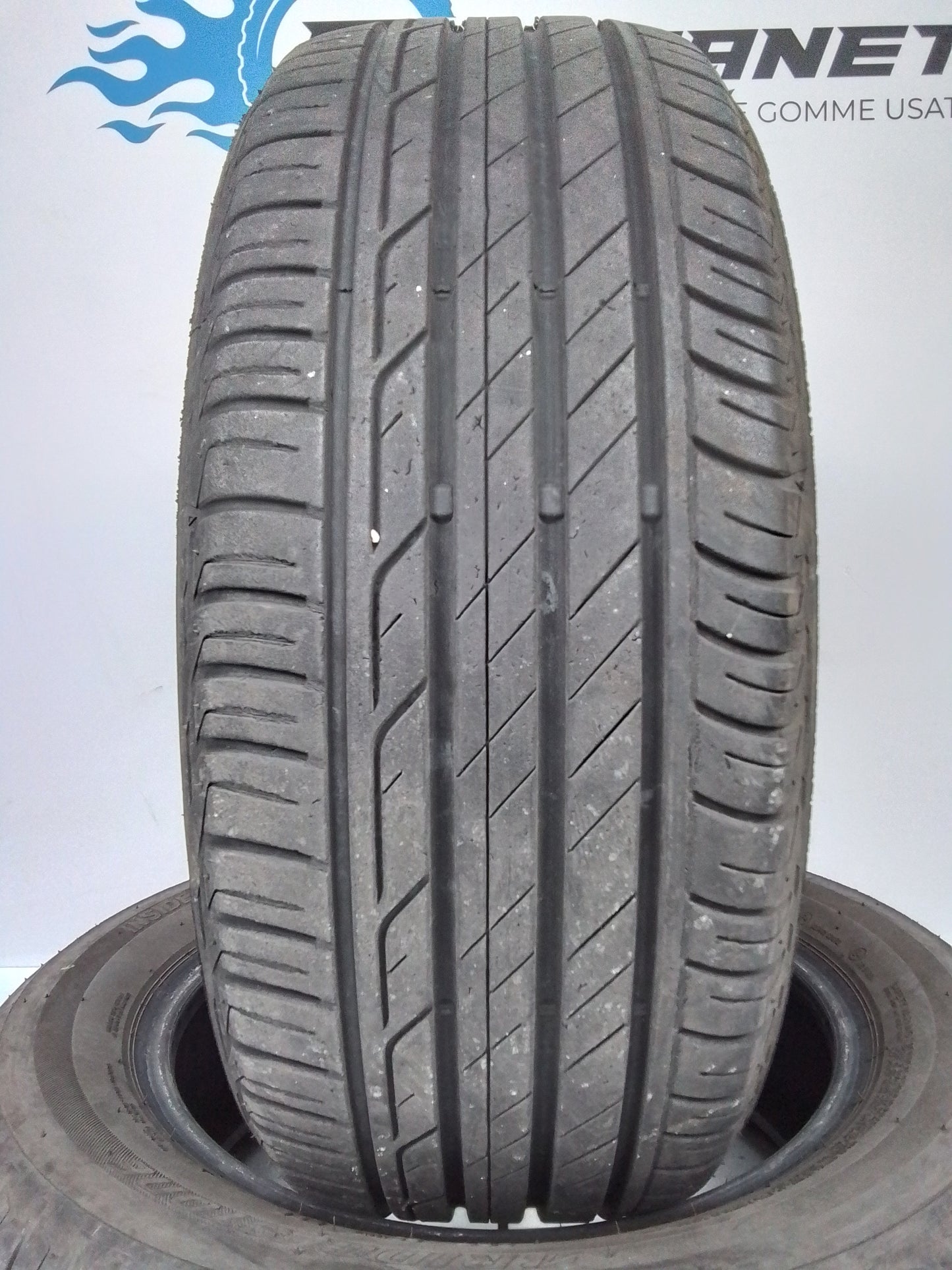 2 Bridgestone Turanza T001 195 60 16 89H