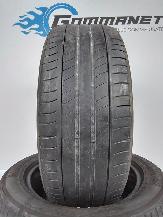 2 Michelin Primacy 3 205 55 16 91V