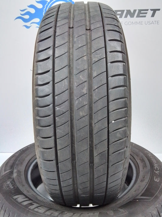 2 Michelin Primacy 3 215 65 17 99V