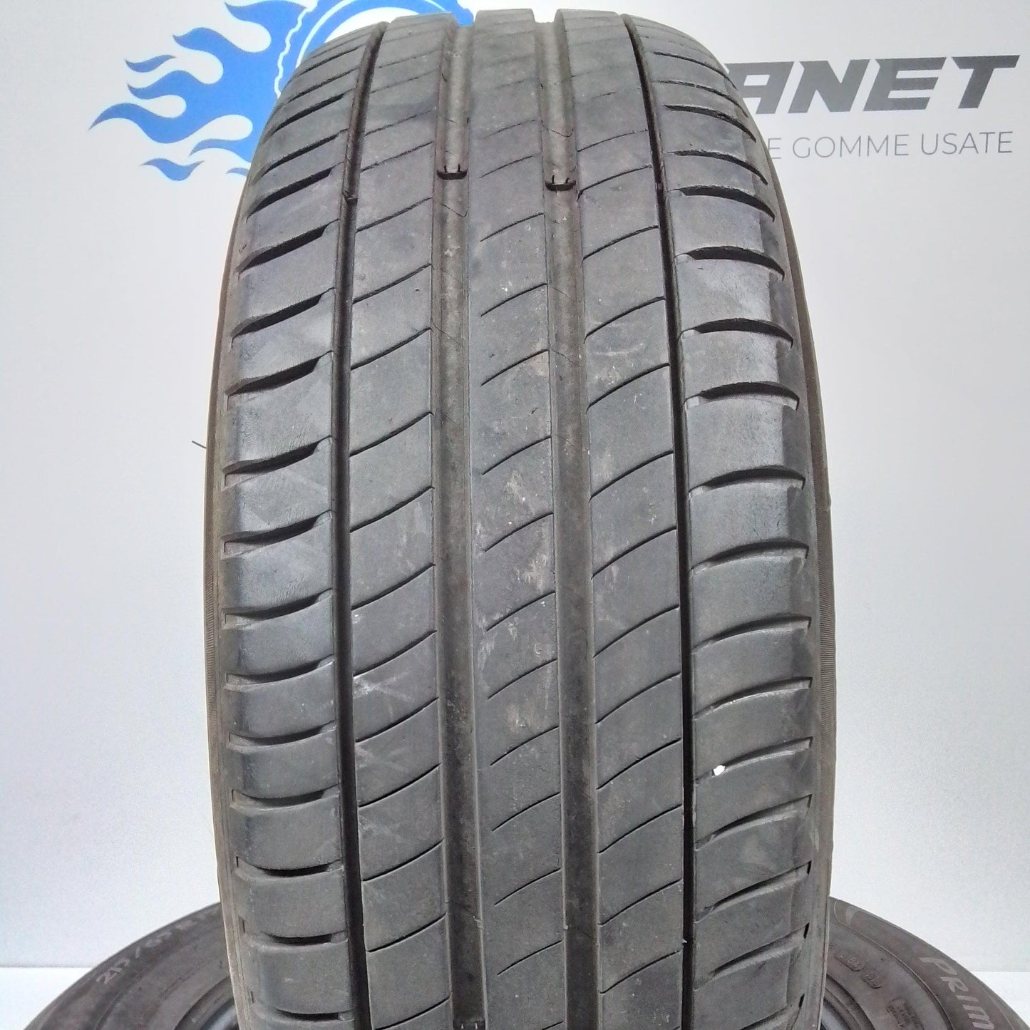 1 Michelin Primacy 3 215/55 R17 94W