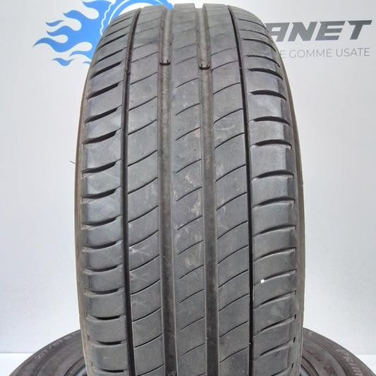 1 Michelin Primacy 3 215/55 R17 94W