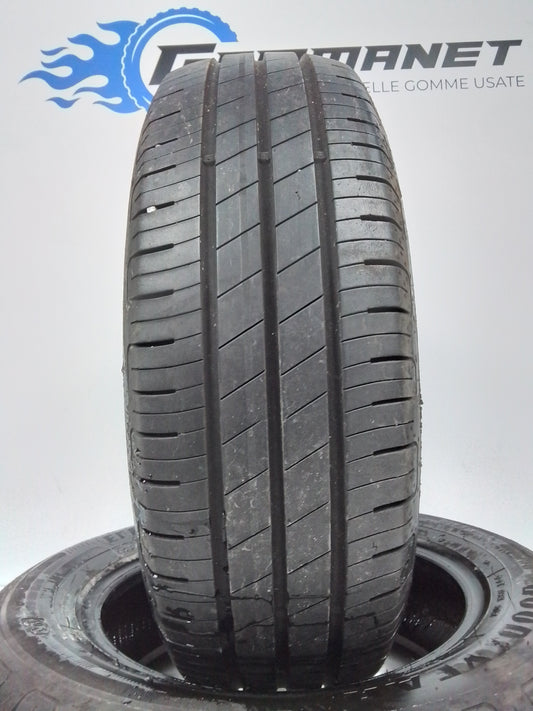 2 Goodyear Efficentgrip Performance 195 55 20 95H