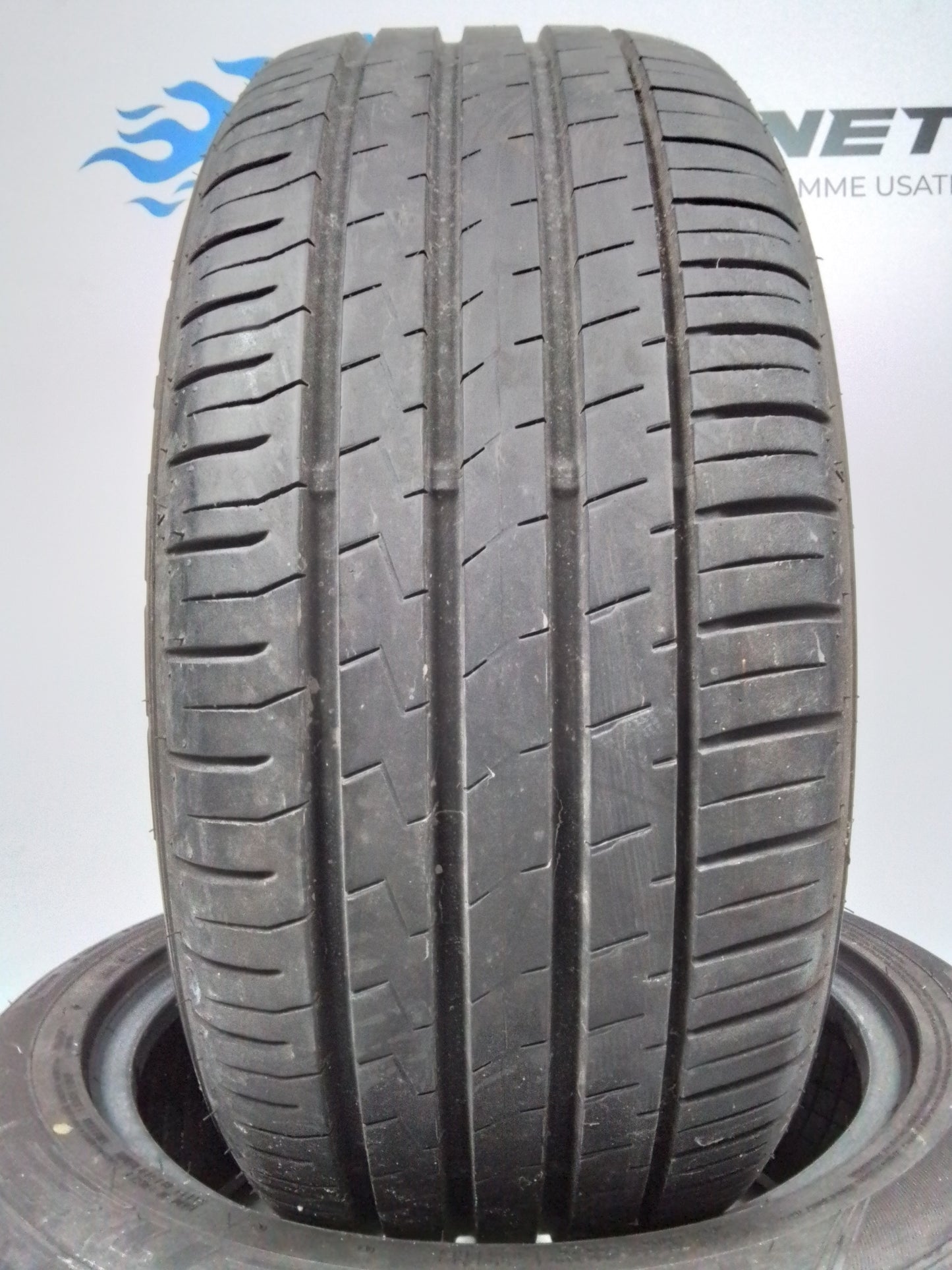 2 Falken Ziex Ze310 205 55 16 91V