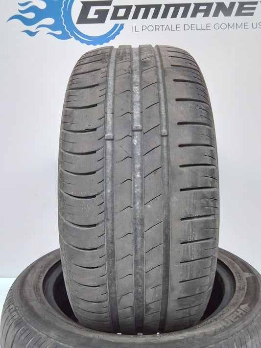 2 Hankook Kinergy eco 165 60 14 75H