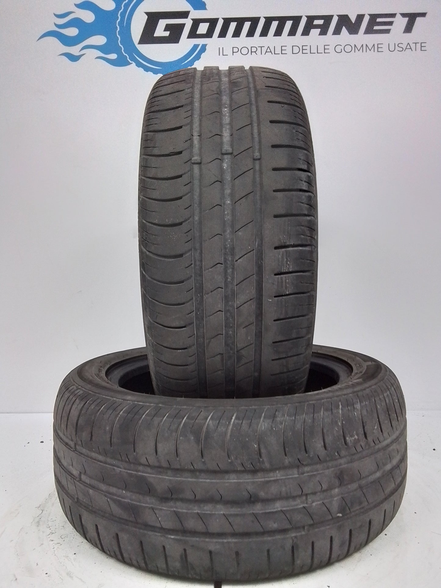 2 Hankook Kinergy eco 165 60 14 75H