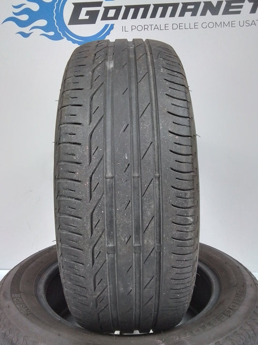 2 Bridgestone Turanza T001 225 50 18 99W