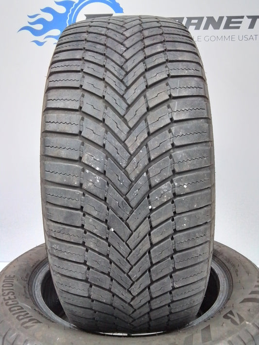 2 Bridgestone WeatherControl A005 175 65 15 88H M+S