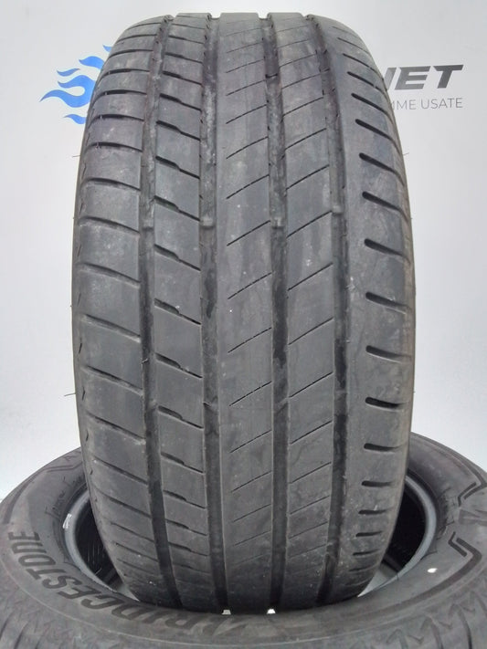 2 Bridgestone Alenza 001 245 50 19 105W