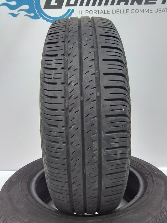 2 Pirelli Cinturato P4 175 65 14 82T