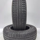 2 Pirelli Cinturato P4 175 65 14 82T