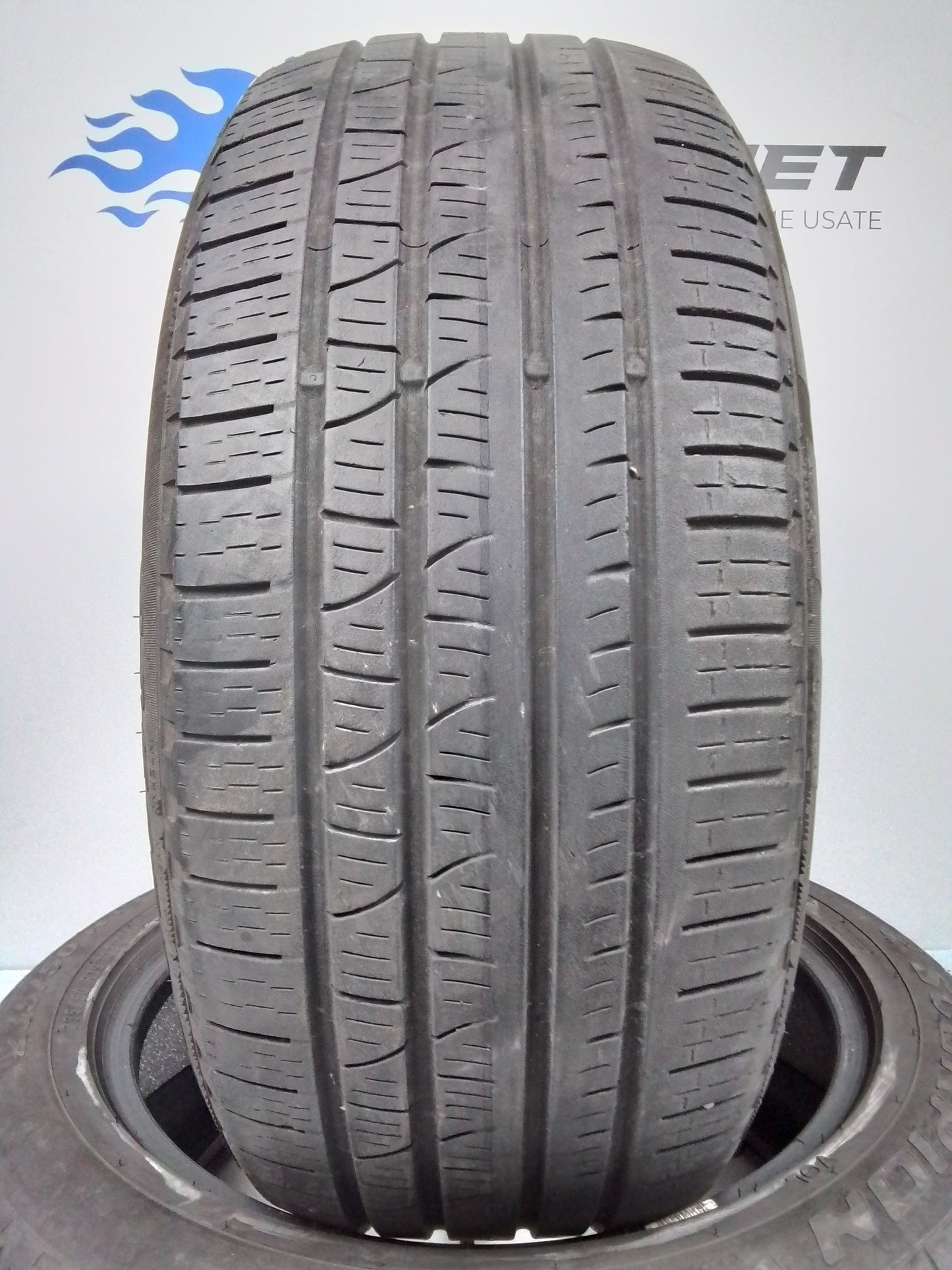 2 Pirelli Scorpion Verde All season 245 45 20 103V XL