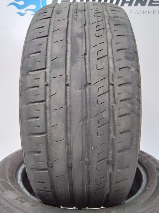 2 General Altimax Sport 205 50 16 87Y