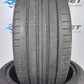 2 Dunlop Sp Sport Maxx RT2 225 55 18 102V