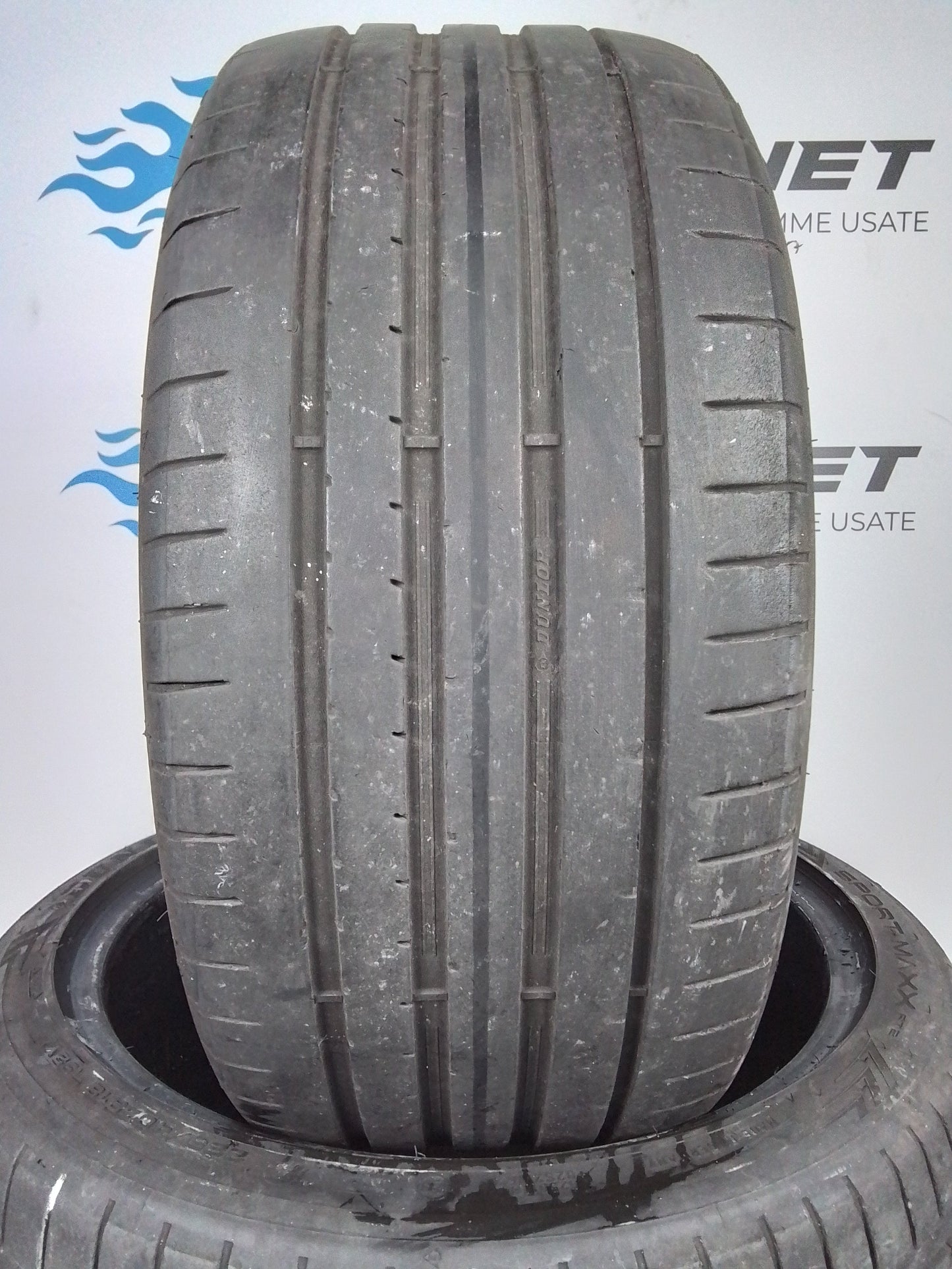 2 Dunlop Sp Sport Maxx RT2 225 55 18 102V