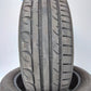 2 Taurus high Performance (Michelin) 205 55 17 95V