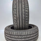 2 Taurus high Performance (Michelin) 205 55 17 95V