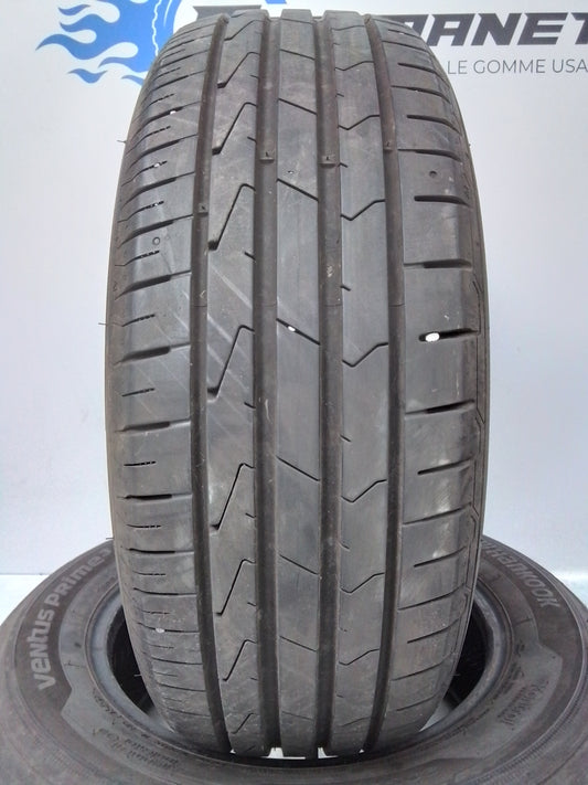 2 Hankook Ventus Prime 3 215 55 17 94V