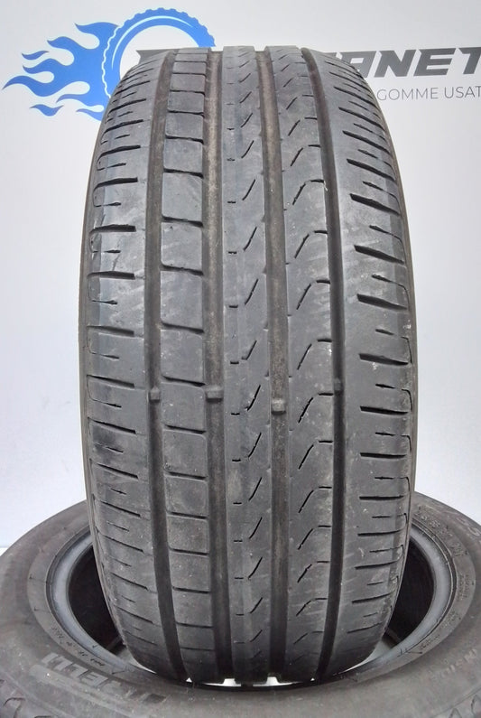 2 Pirelli Cinturato P7 205 55 17 91V